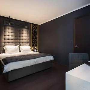 Hotel Egnatia Palace & Spa, Thessaloniki